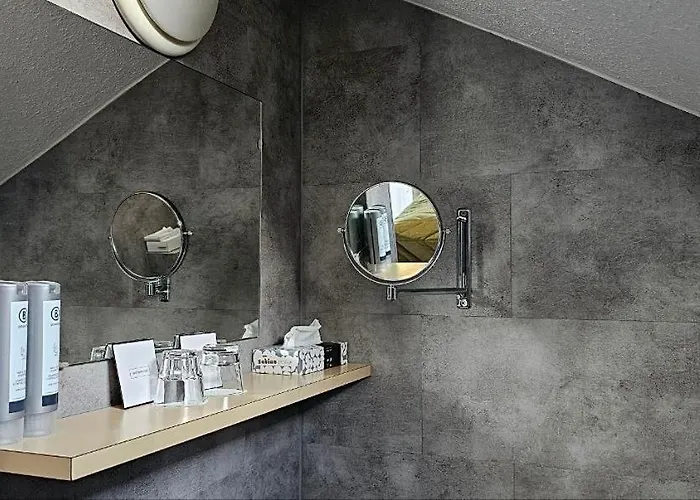 Mountains Seefeld in Tirol