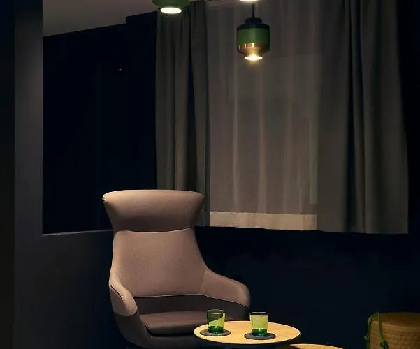 Hotel Mountains Seefeld in Tirol