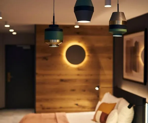 Mountains Seefeld in Tirol