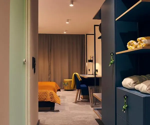 Mountains 4* Seefeld in Tirol