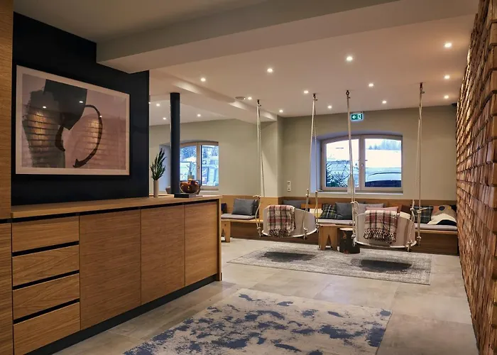 Mountains Seefeld in Tirol