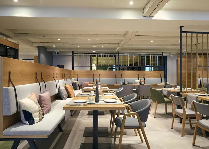 Mountains Seefeld w Tirolu