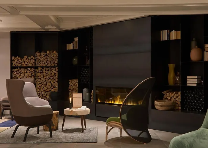 Mountains Hotel Seefeld in Tirol