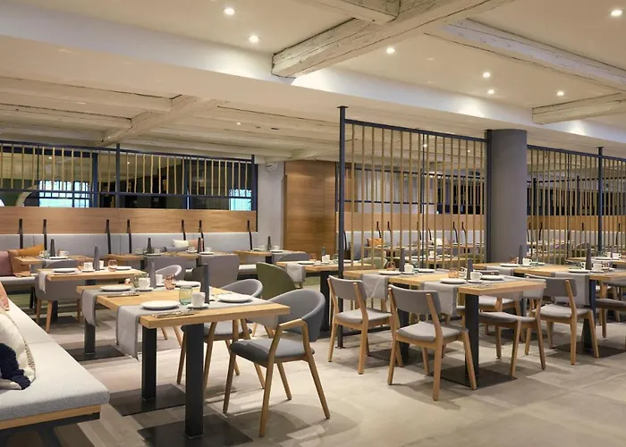 Mountains 4* Seefeld w Tirolu