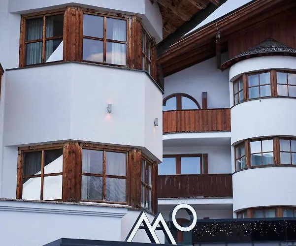 Mountains 4* Seefeld in Tirol