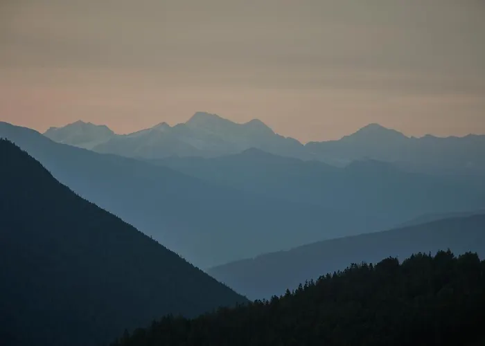 Hotel Mountains Seefeld in Tirol