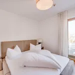 Mountains 酒店 蒂罗尔-泽费尔德