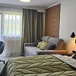 Mountains 酒店 蒂罗尔-泽费尔德
