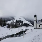 酒店 Mountains 蒂罗尔-泽费尔德