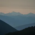 酒店 Mountains 蒂罗尔-泽费尔德