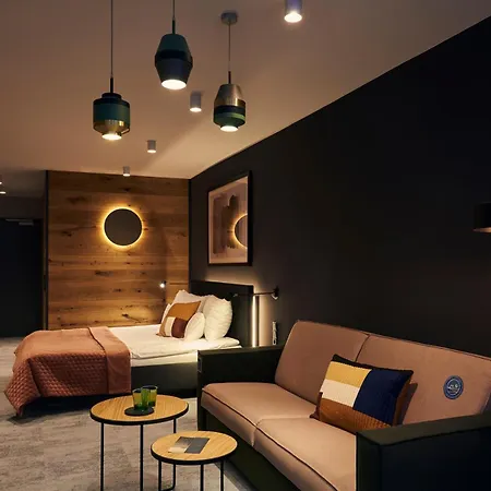 Mountains Ξενοδοχείο