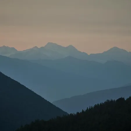 ホテル Mountains ゼーフェルト・イン・チロル