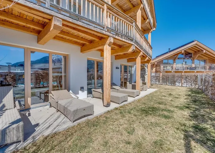 Mountains Ξενοδοχείο