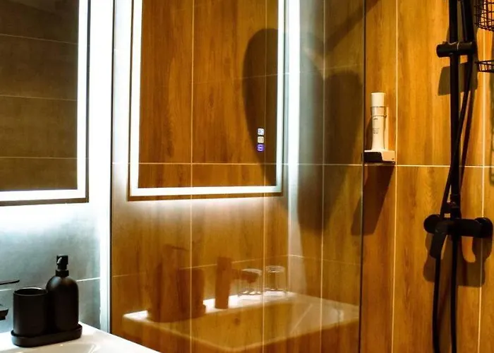 Mountains Ξενοδοχείο Ζέεφελντ