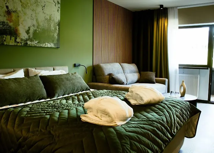 Mountains Ξενοδοχείο 4*