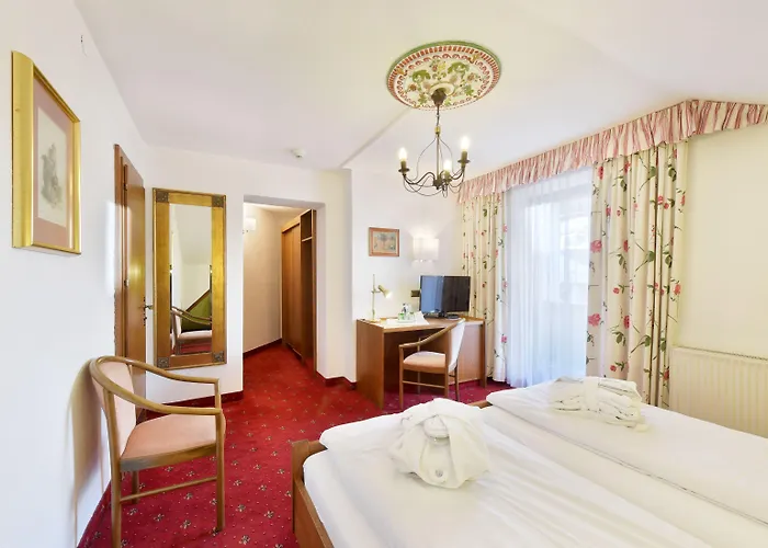 Mountains Ξενοδοχείο 4*