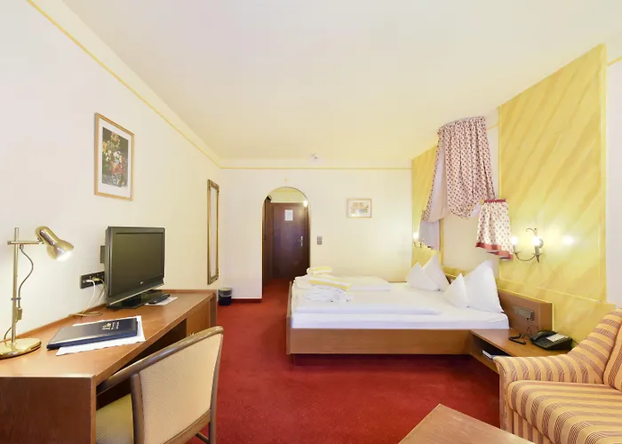 Mountains Ξενοδοχείο