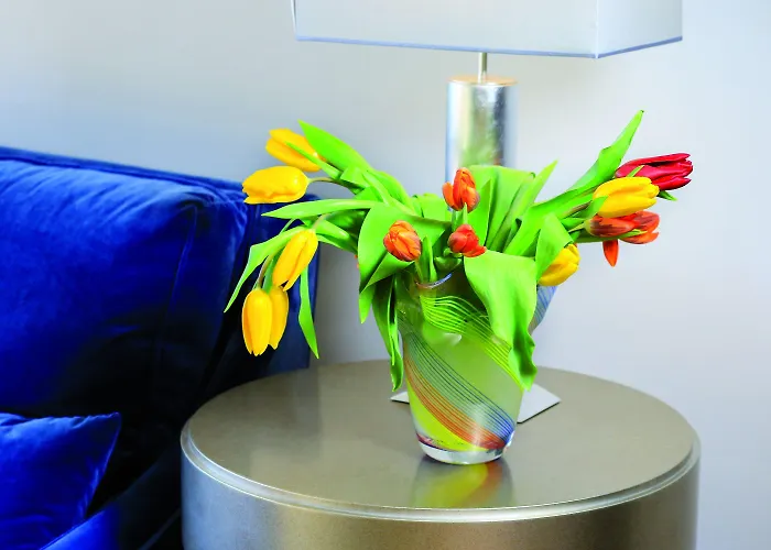 Mountains Ξενοδοχείο 4*