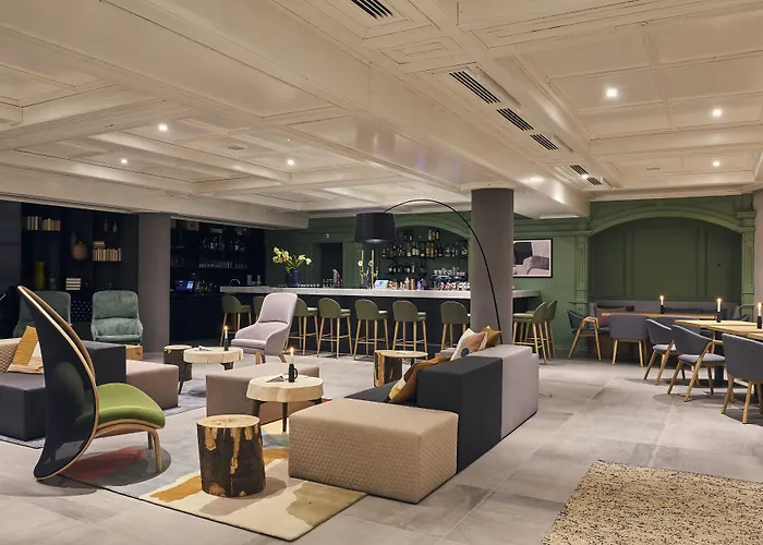 Ξενοδοχείο Mountains 4*