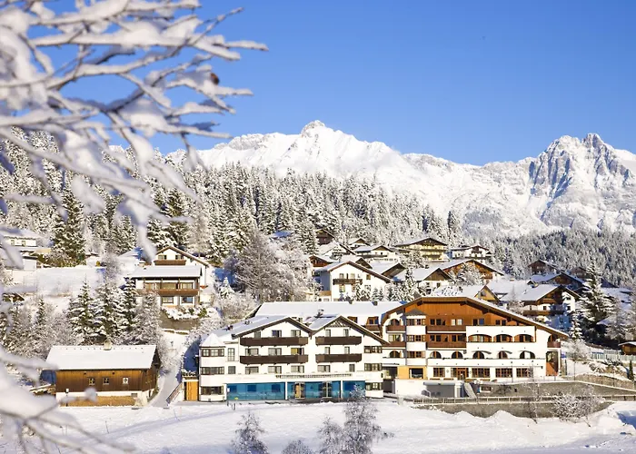 Ξενοδοχείο Mountains