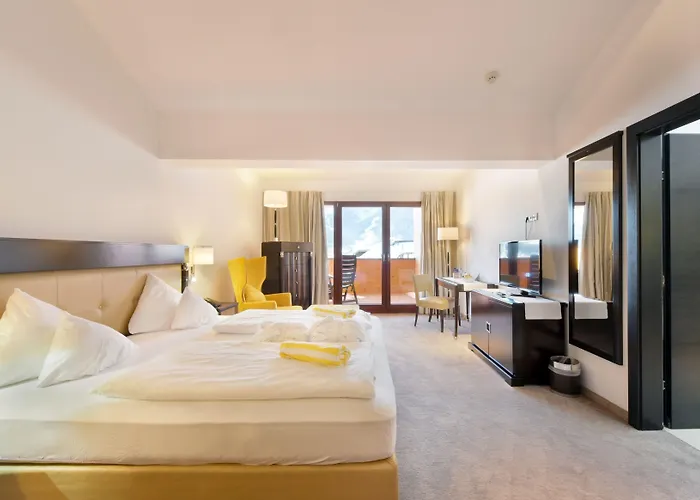 Ξενοδοχείο Mountains