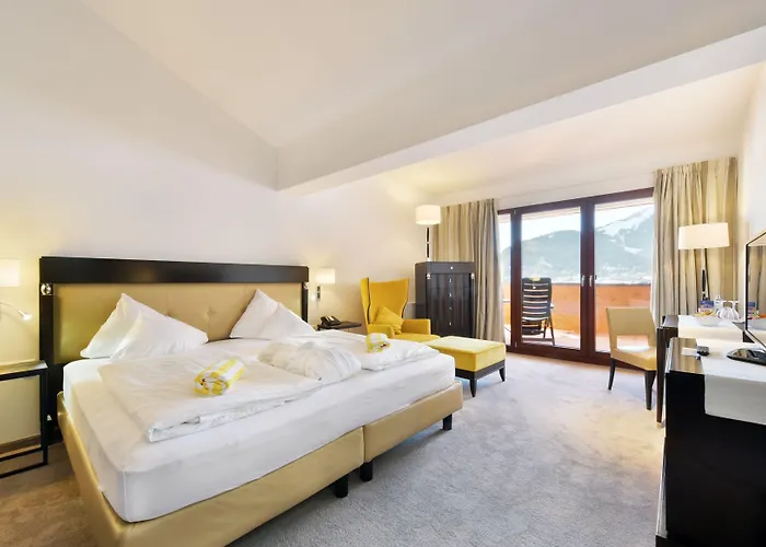 Ξενοδοχείο Mountains