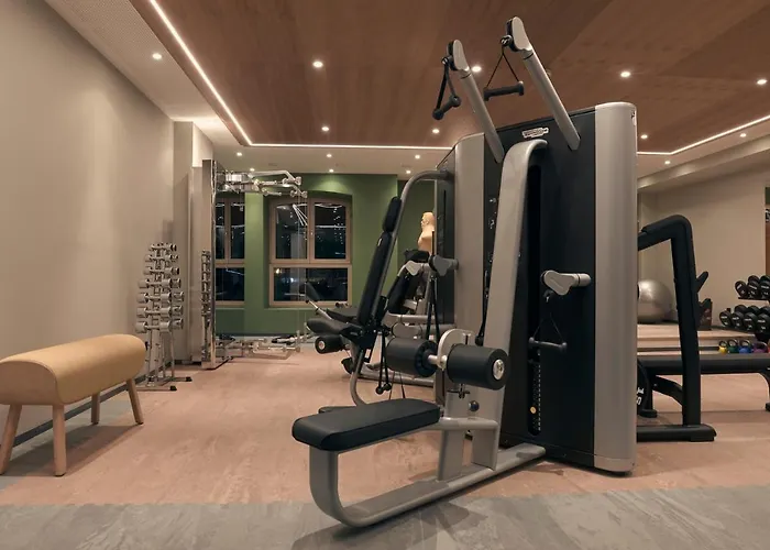 Ξενοδοχείο Mountains