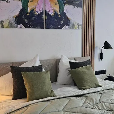 Mountains 4*