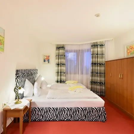 Mountains 4* Seefeld in Tirol