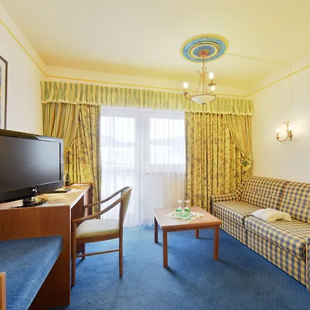 Mountains 4* Seefeld in Tirol