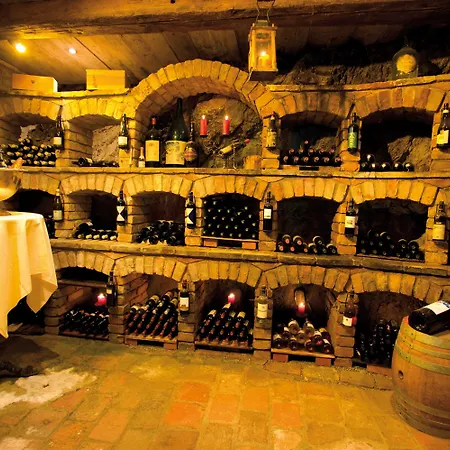 Mountains Otel Seefeld in Tirol