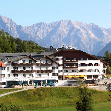 Mountains Otel
