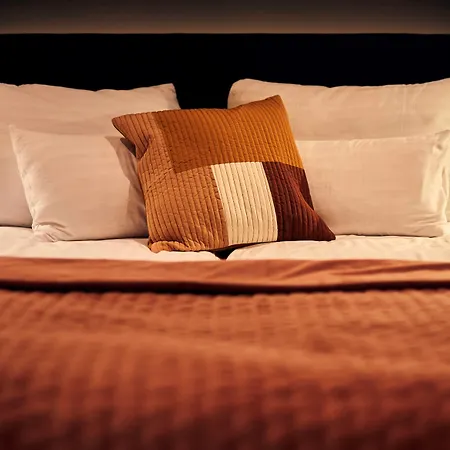 Otel Mountains Seefeld in Tirol