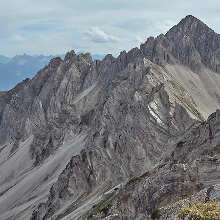 Mountains Ξενοδοχείο